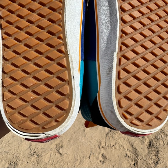 🎉BACK TO SCHOOL SALE🎉 Unisex Vans Sk8-Hi MTE DX. - Picture 9 of 9